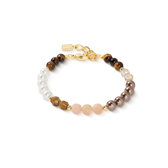 Bracciale Coeur De Lion Donna in Acciaio 4244/30-1100 - 4244/30-1100